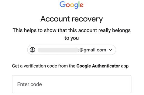 resetting google authenticator|How to Restore Google Authenticator: A Step